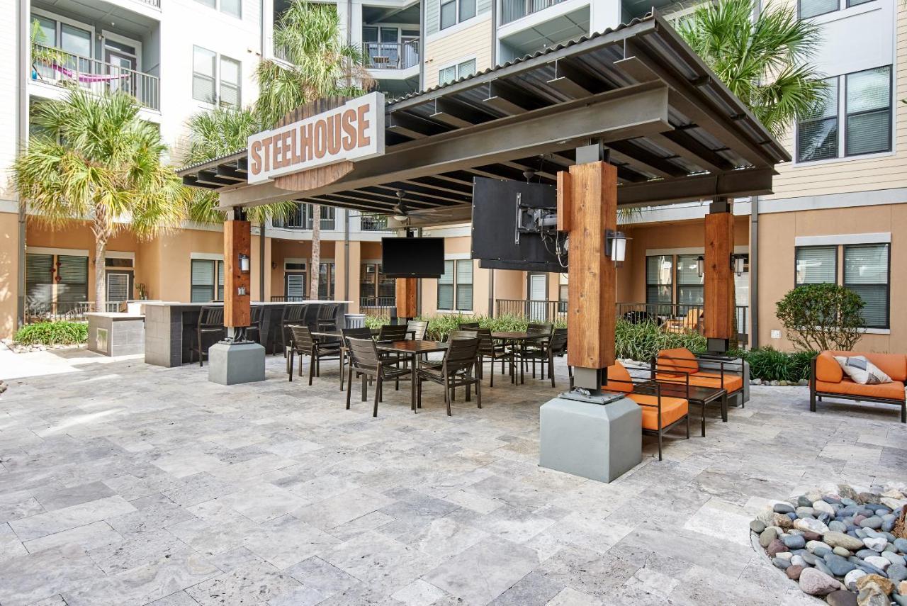 Sonder At Steelhouse Aparthotel Orlando Luaran gambar